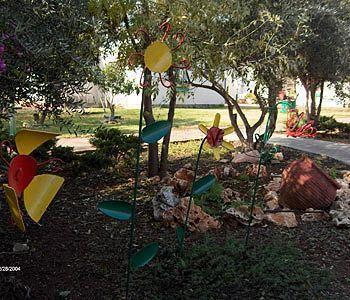 Kibbutz Country Lodging Amaid Hotel Ammiad Kültér fotó